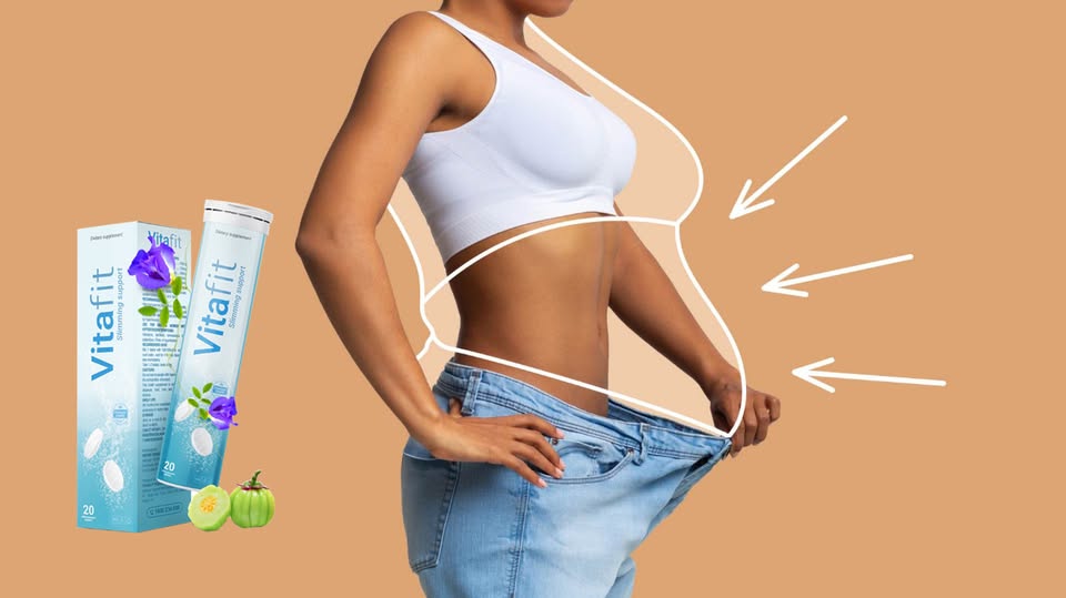 Mua thuốc giảm cân Vitafit tại nhà thuốc uy tín để đảm bảo chất lượng