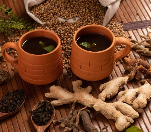 Cách pha cà phê gừng giảm cân tại nhà – Đơn giản, hiệu quả.