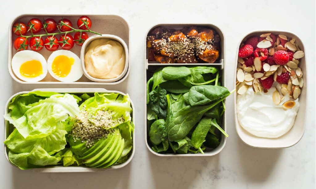 Thực đơn keto giảm 5kg trong 1 tuần – Giải pháp đốt mỡ hiệu quả.